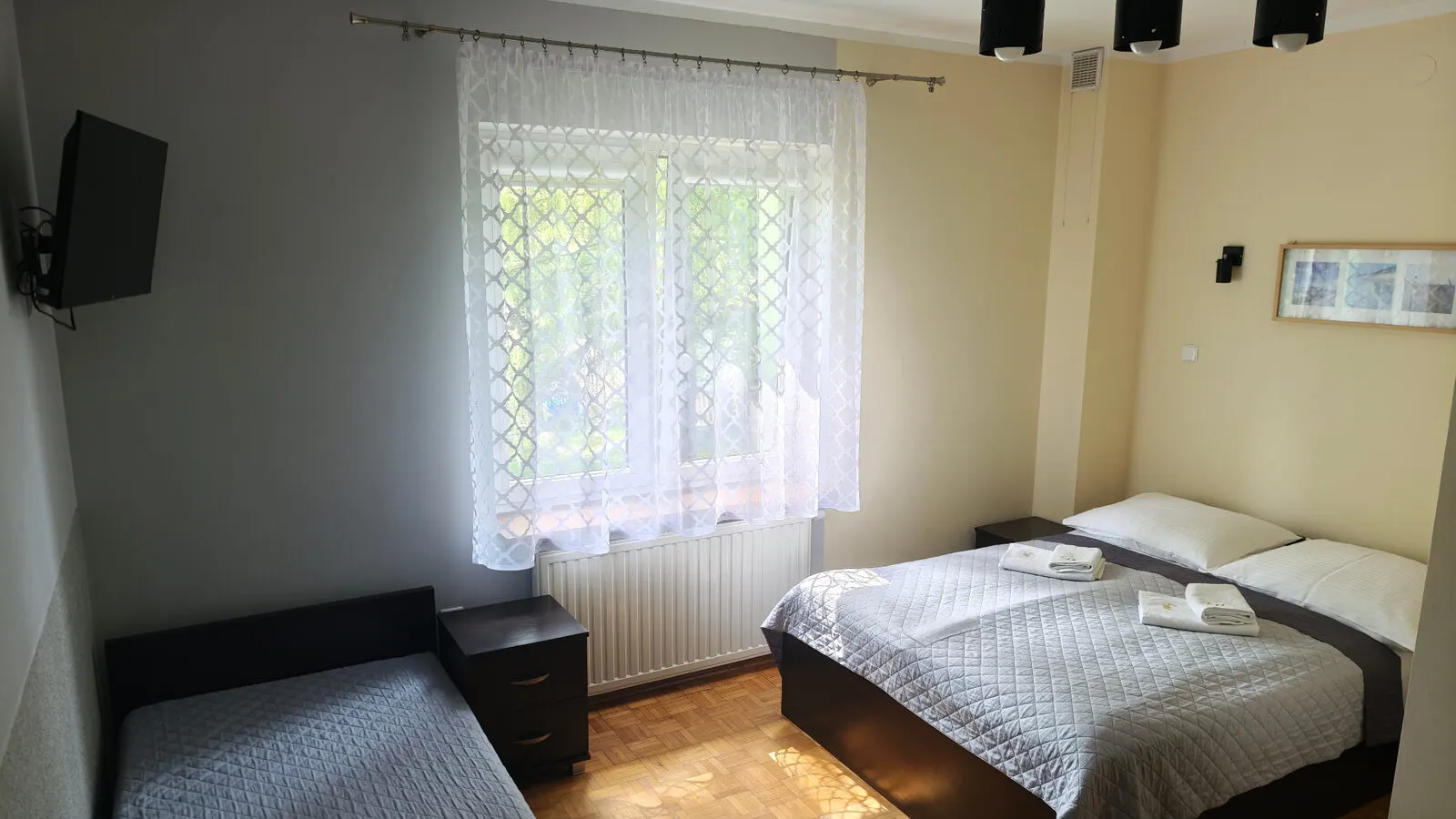 Pokój 1