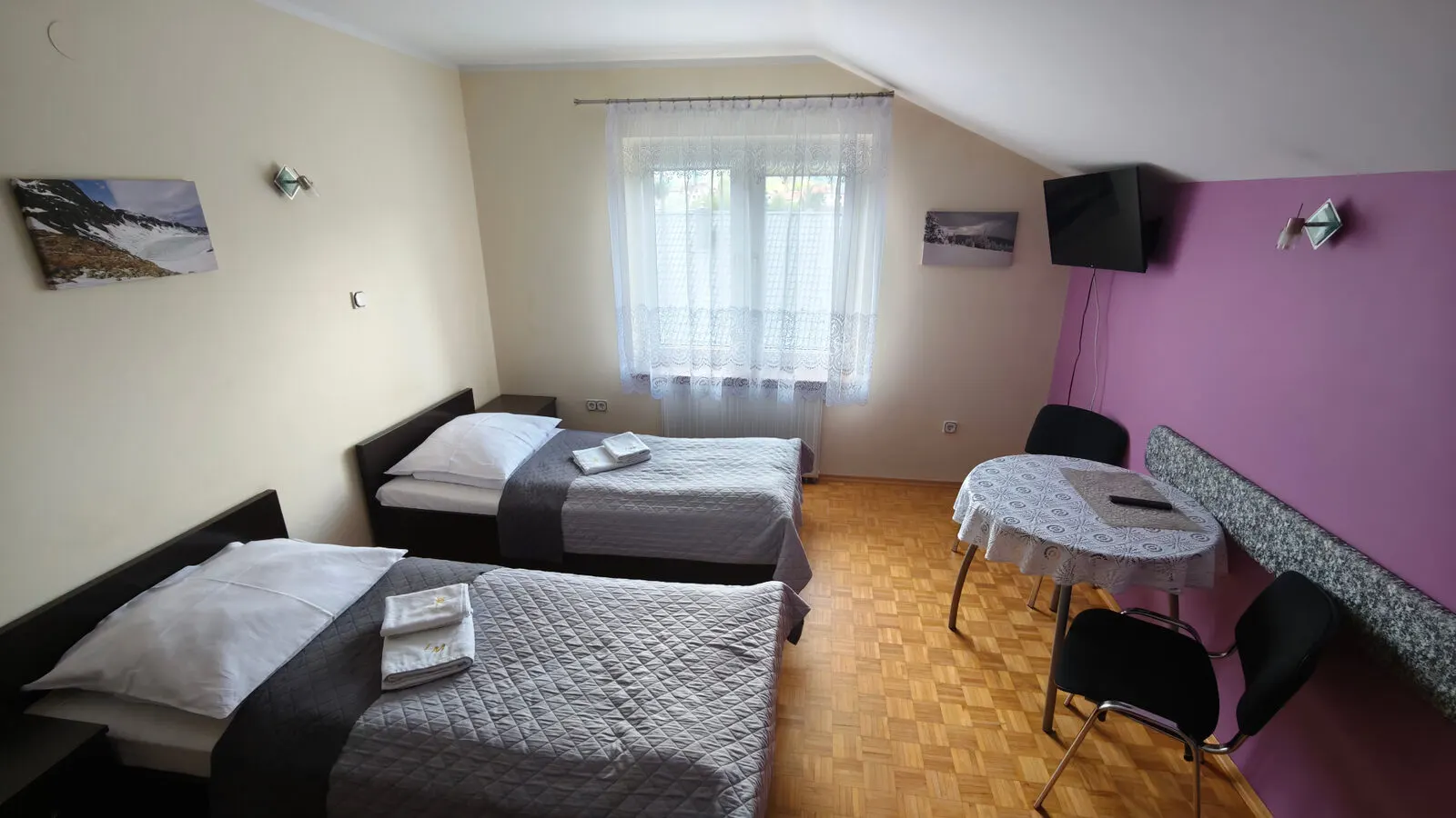 Pokój 9